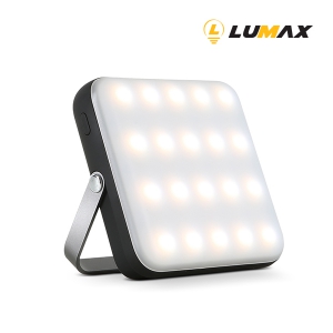 ƽ LUMAX LC-100K ޴ ķη LED (91*91*26mm)